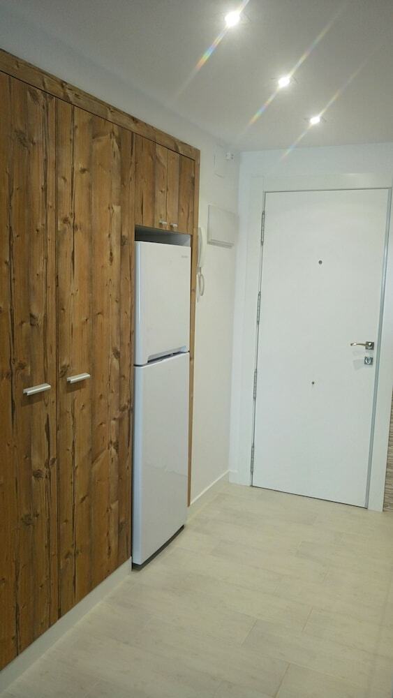Apartamentos Estudio Ally