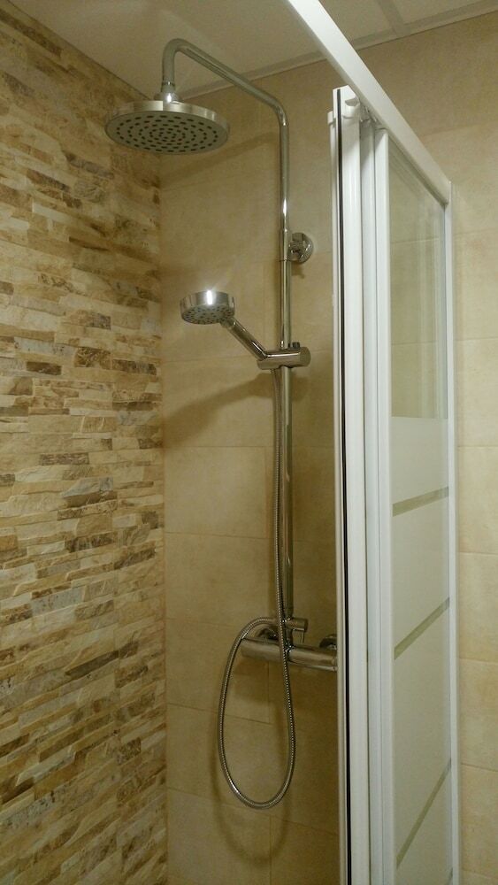 Apartamentos Estudio Ally