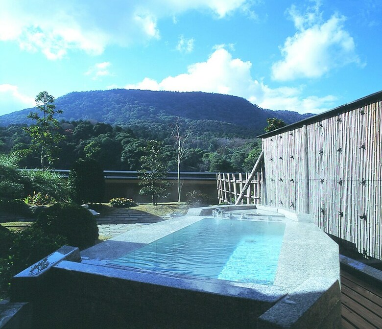Kotohira Onsen Kotosankaku