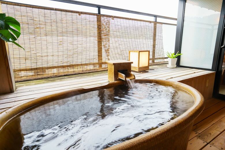 Kotohira Onsen Kotosankaku