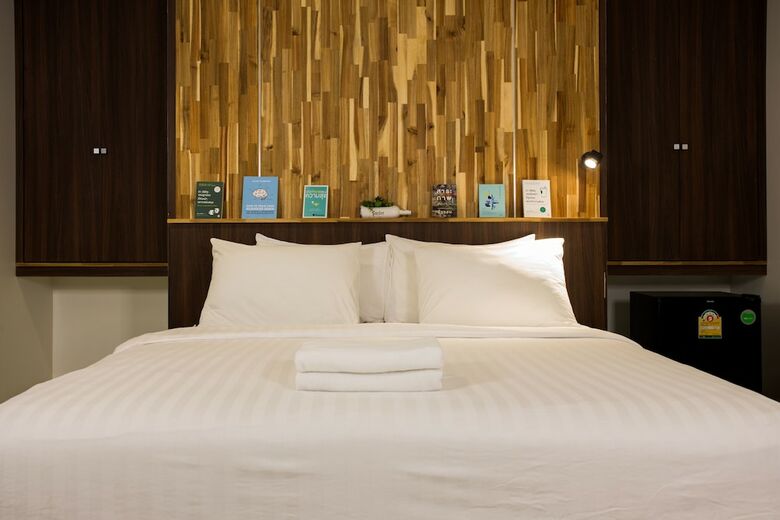 Phimai Paradise Hotel