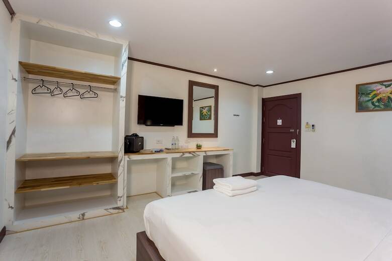 Phimai Paradise Hotel