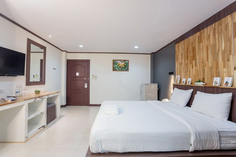 Phimai Paradise Hotel