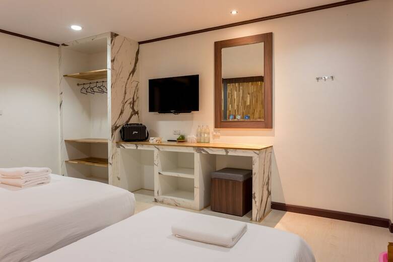 Phimai Paradise Hotel