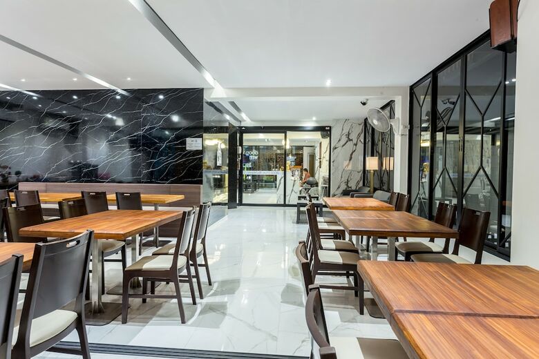 Phimai Paradise Hotel