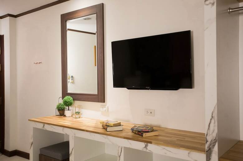 Phimai Paradise Hotel