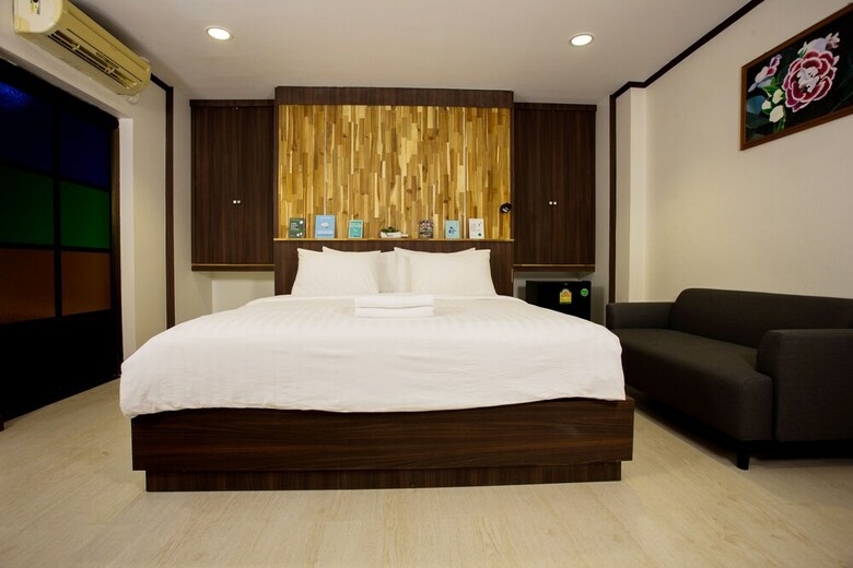 Phimai Paradise Hotel