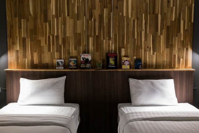 Phimai Paradise Hotel