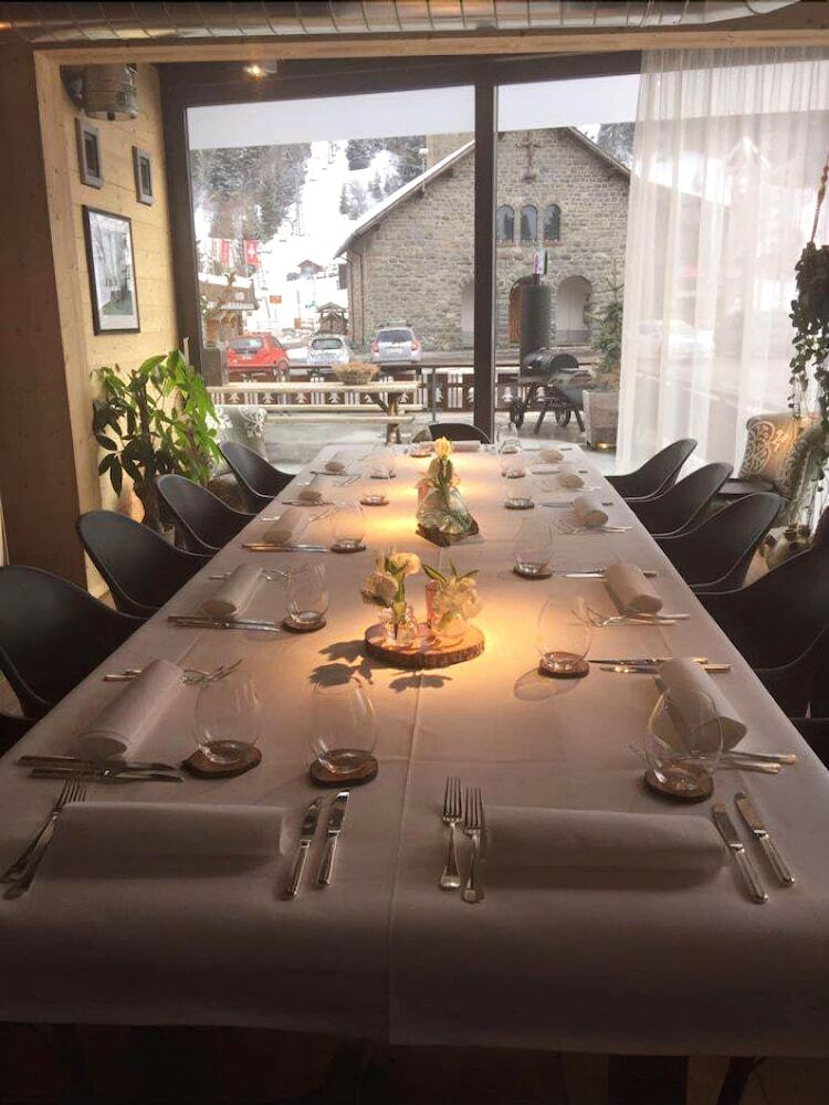 Hotel Boutique-h�tel Chez Jan