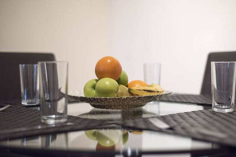 Robinson House Serviced Apartments