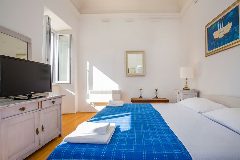 Hotel Arty Apartments By Irundo