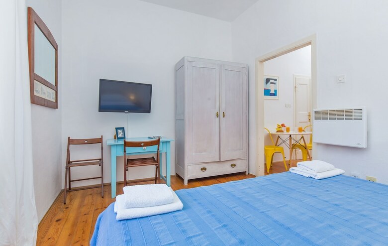 Hotel Arty Apartments By Irundo