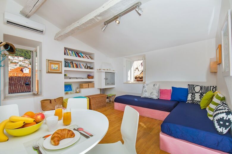 Hotel Arty Apartments By Irundo