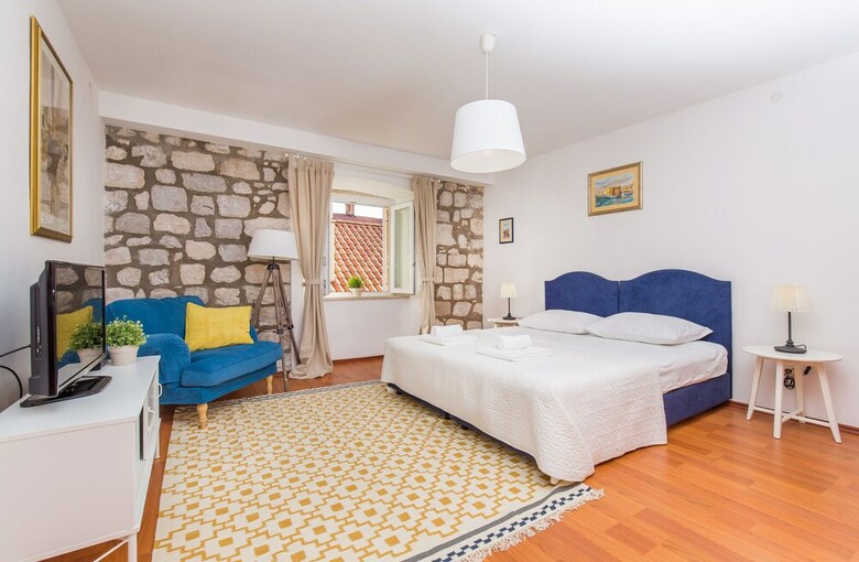 Hotel Arty Apartments By Irundo