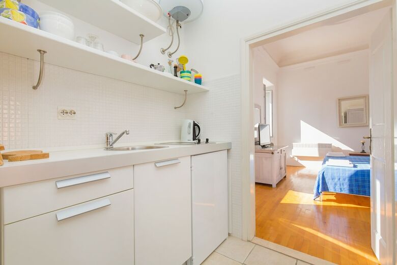Hotel Arty Apartments By Irundo