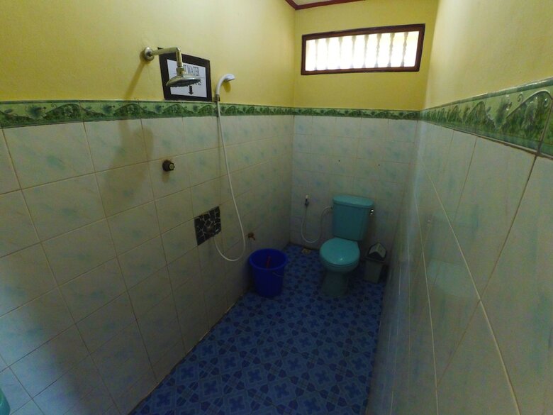 Hotel Pondok Batur Indah