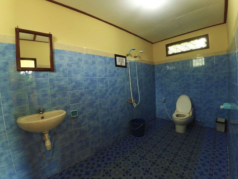 Hotel Pondok Batur Indah
