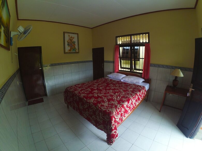 Hotel Pondok Batur Indah
