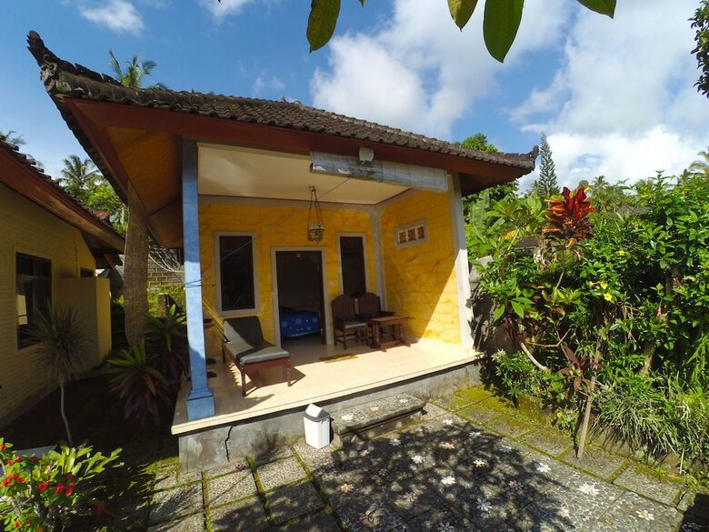 Hotel Pondok Batur Indah