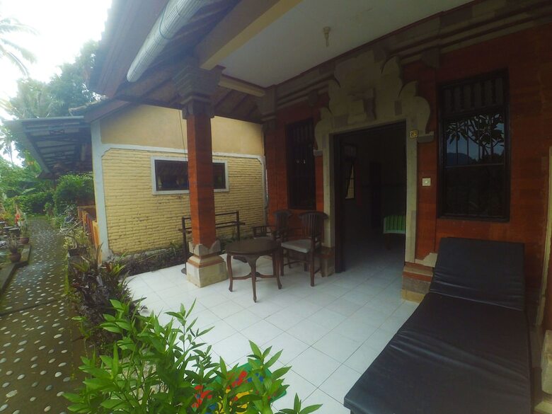 Hotel Pondok Batur Indah