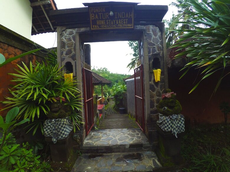 Hotel Pondok Batur Indah