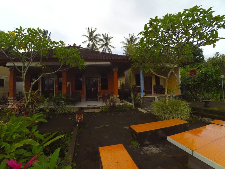 Hotel Pondok Batur Indah