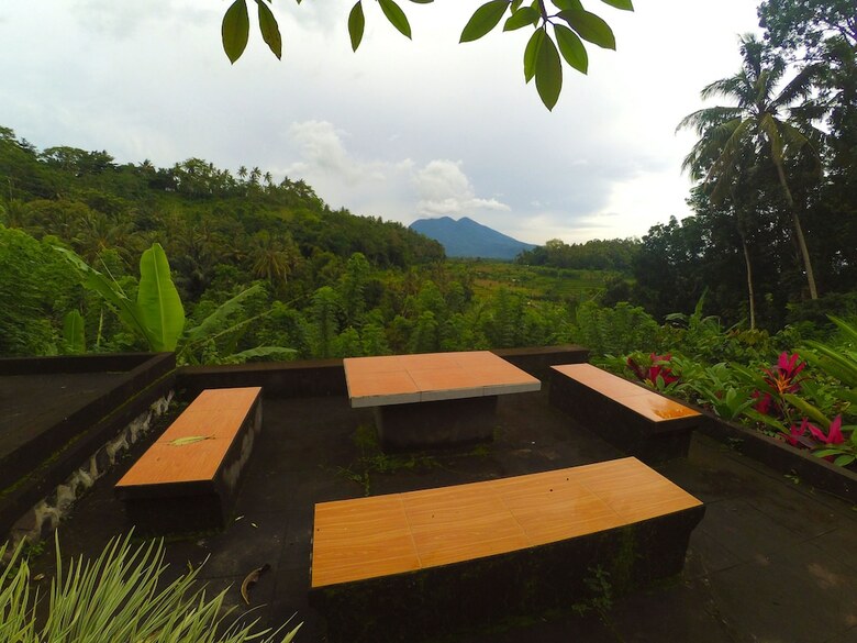 Hotel Pondok Batur Indah