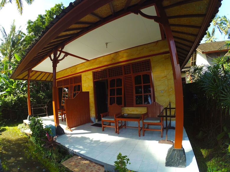 Hotel Pondok Batur Indah