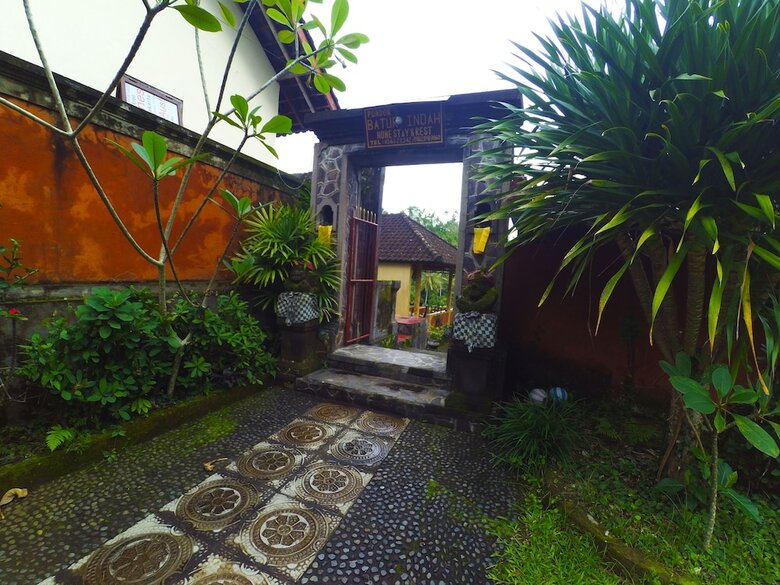 Hotel Pondok Batur Indah