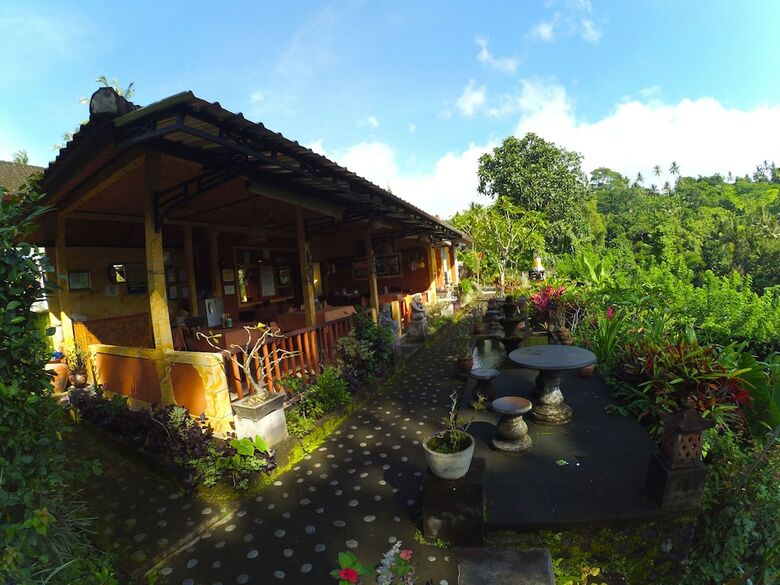 Hotel Pondok Batur Indah