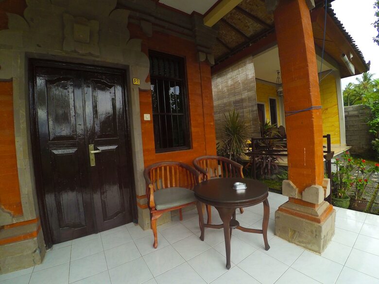 Hotel Pondok Batur Indah