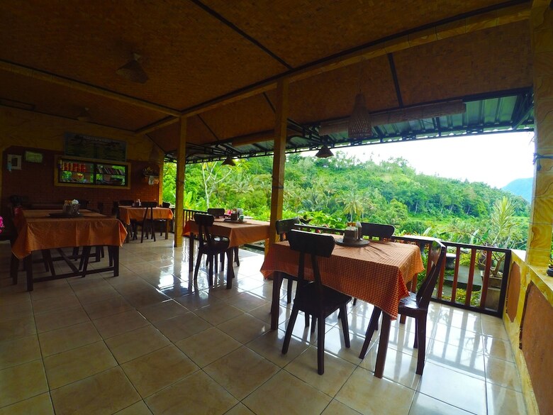 Hotel Pondok Batur Indah