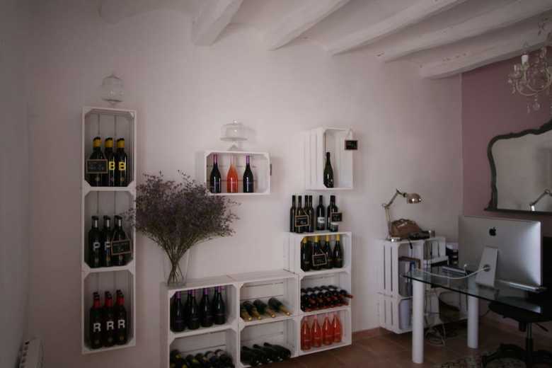 B&B Wine And Cooking Pened�s