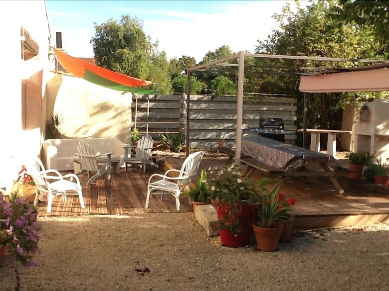 Bed & Breakfast Maison Lavande