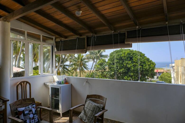 Hotel Southern Comforts-galle Fort