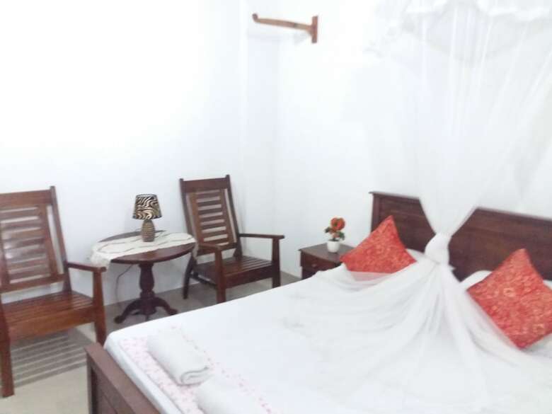 Hotel Southern Comforts-galle Fort