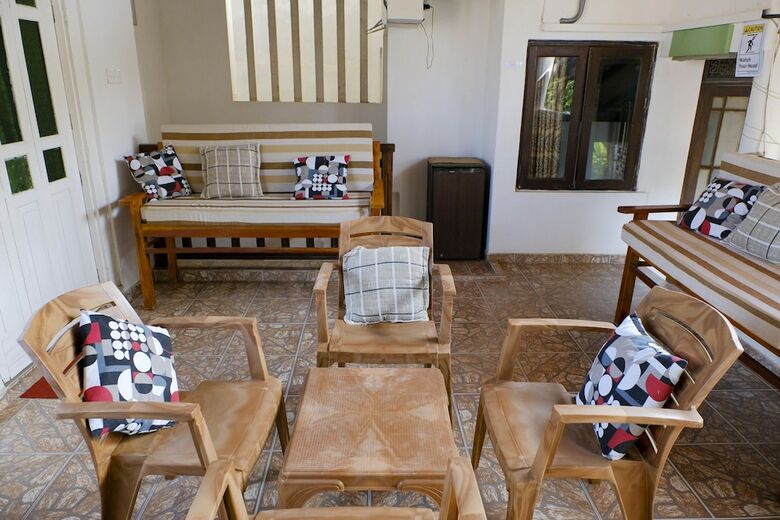 Hotel Southern Comforts-galle Fort