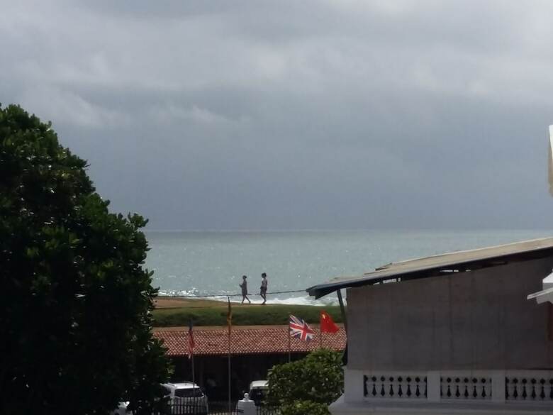 Hotel Southern Comforts-galle Fort