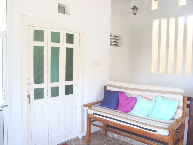 Hotel Southern Comforts-galle Fort