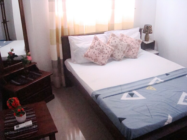 Hotel Southern Comforts-galle Fort