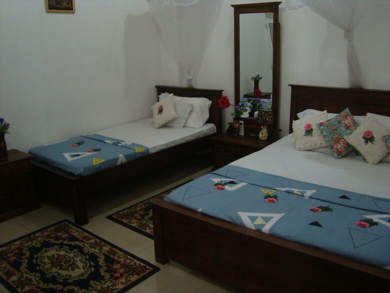 Hotel Southern Comforts-galle Fort
