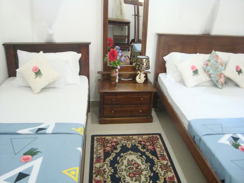 Hotel Southern Comforts-galle Fort
