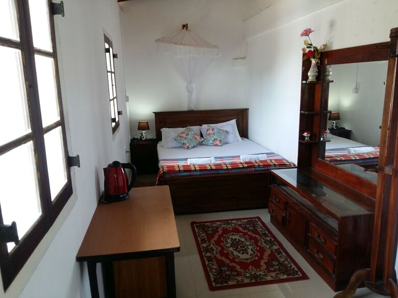 Hotel Southern Comforts-galle Fort