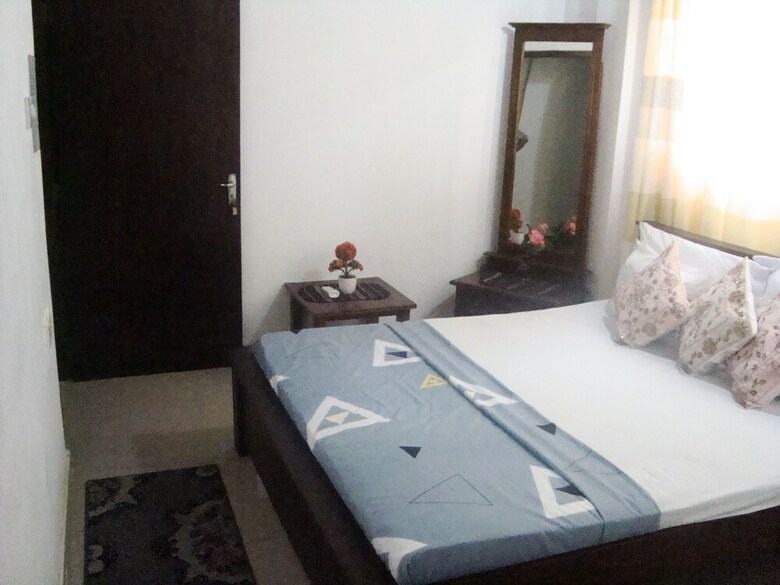Hotel Southern Comforts-galle Fort