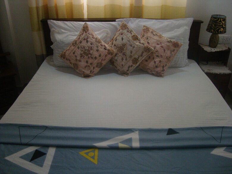 Hotel Southern Comforts-galle Fort