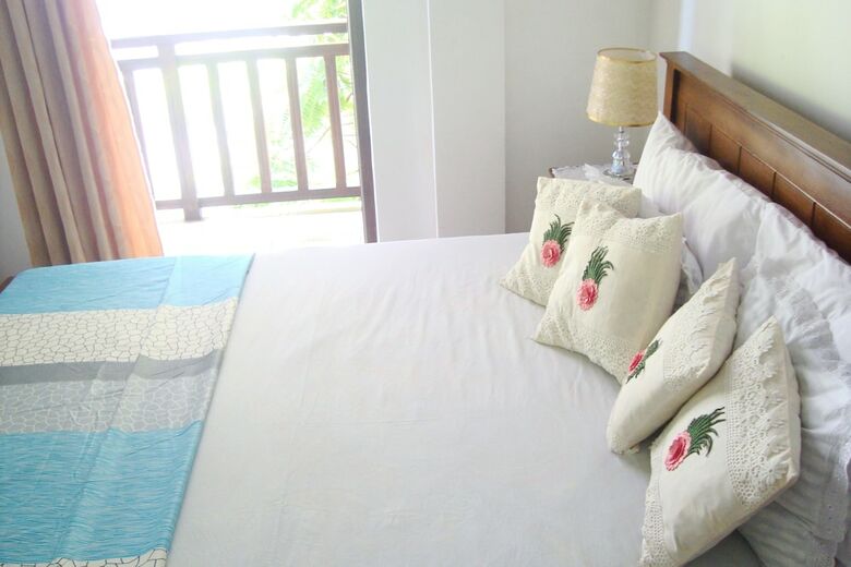 Hotel Southern Comforts-galle Fort
