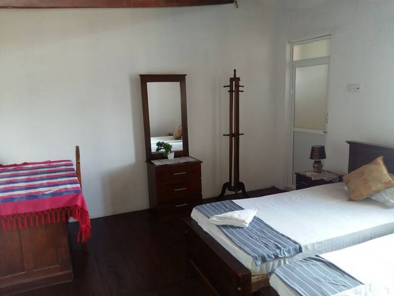 Hotel Southern Comforts-galle Fort
