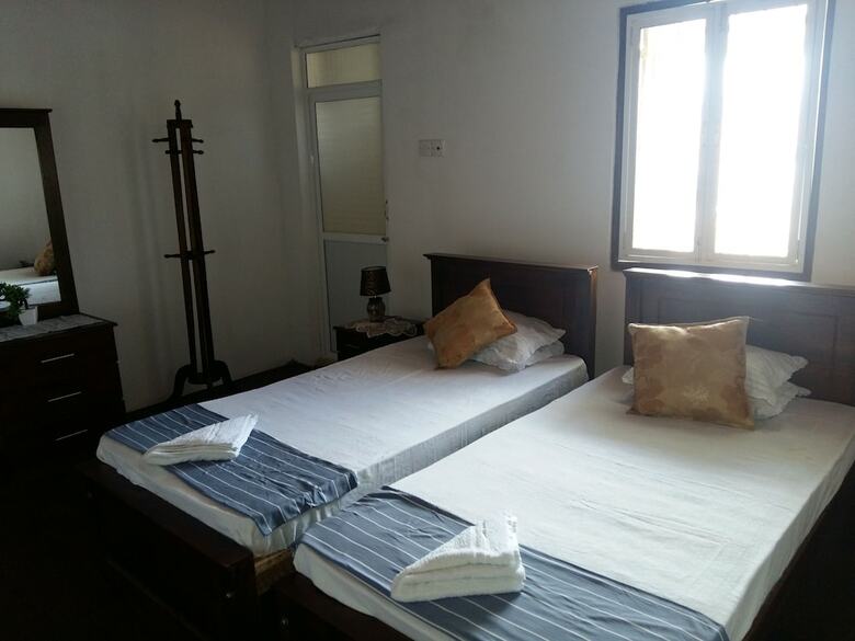 Hotel Southern Comforts-galle Fort