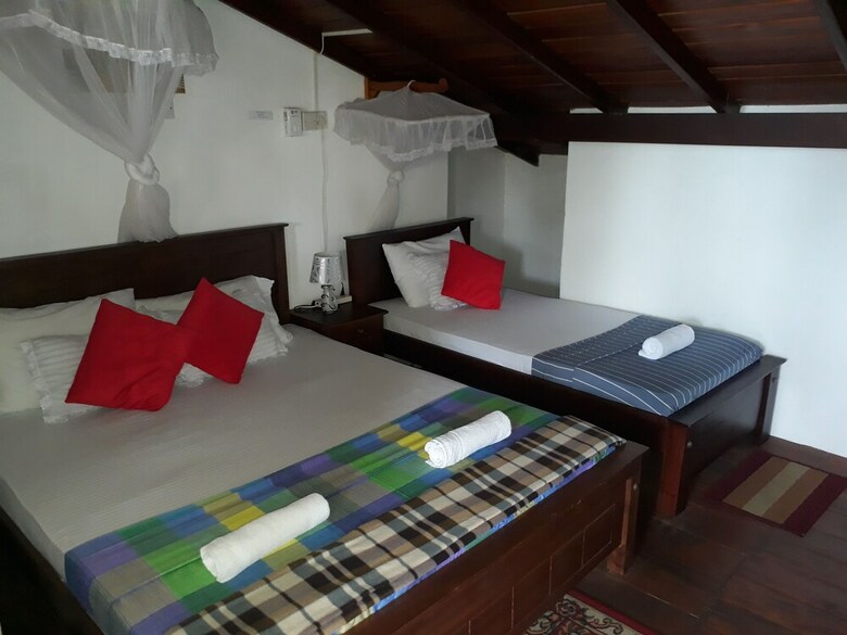 Hotel Southern Comforts-galle Fort