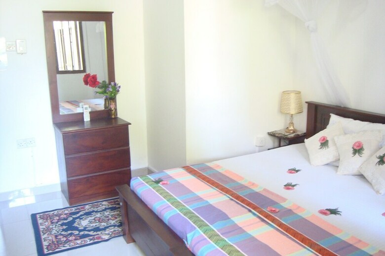 Hotel Southern Comforts-galle Fort